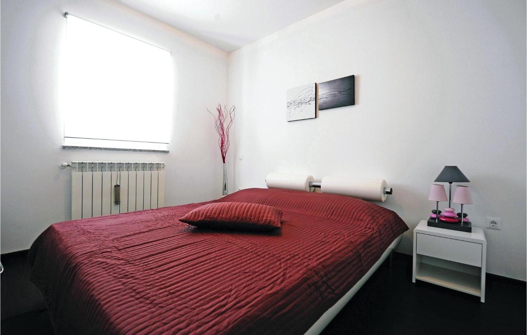 Lovely Home In Barban With Wifi Экстерьер фото